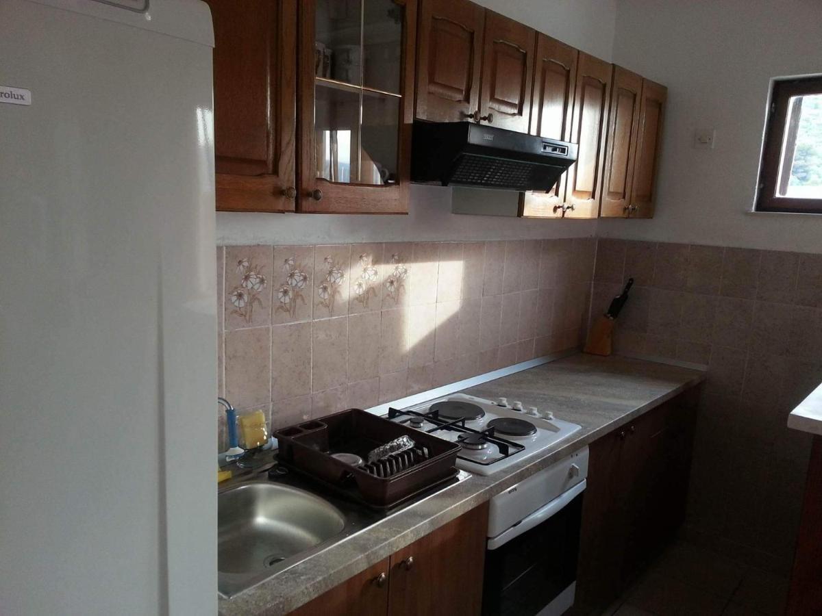 Apartment Zivkovic Trogir Exteriör bild
