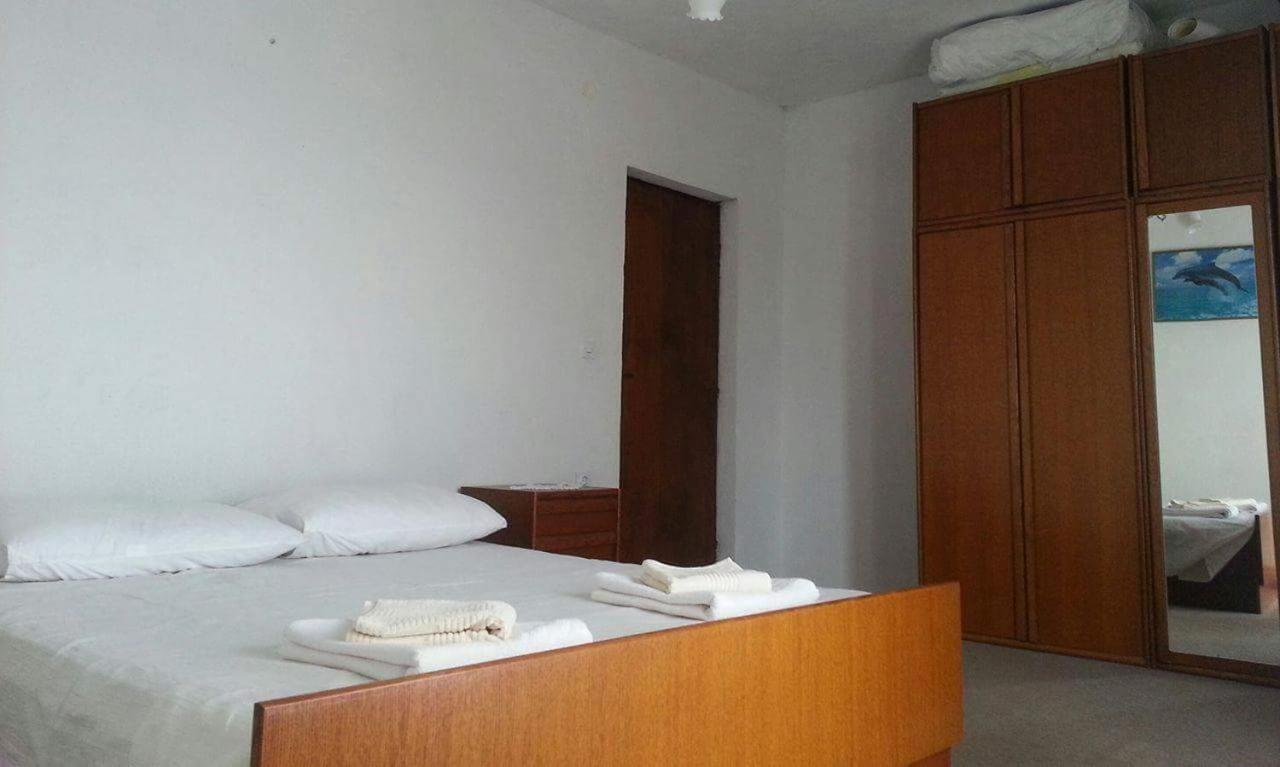 Apartment Zivkovic Trogir Exteriör bild